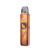 Uwell Caliburn G5 Pod Kit Orange Feathers