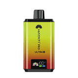 Orange Lemon & Lime Hayati Pro Ultra Plus 25000 Prefilled Pod Kit Vape Universe
