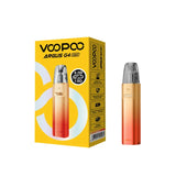 Orange Voopoo Argus G5 Mini Pod Kit - Vape Universe