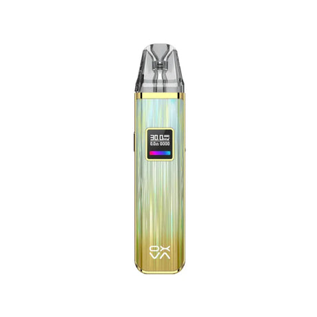 Oxva Xlim Pro Pod Kit 30W