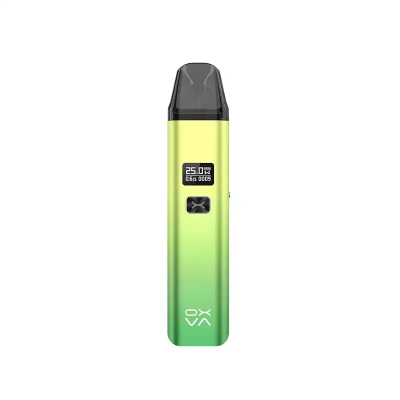 Oxva Xlim V2 Pod Kit 25W Oxva Xlim V2 Pod Kit 25W