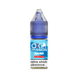 Oxva Ox Passion Blue Mist Nic Salt E-Liquid