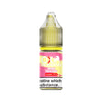 Oxva Ox Passion Cherry Peach Lemon Nic Salt E-Liquid
