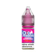 Oxva Ox Passion Strawberry Raspberry Cherry Nic Salt E-Liquid