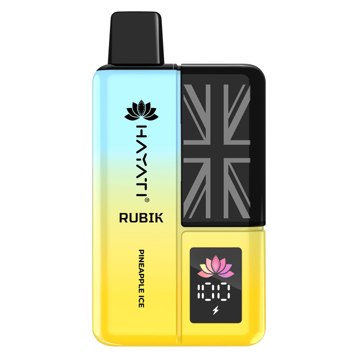 Hayati Rubik 7000 Disposable Vape Kit