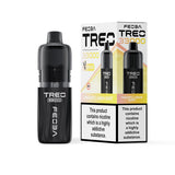 Feoba Treo 33K Prefilled Pod Vape Kit