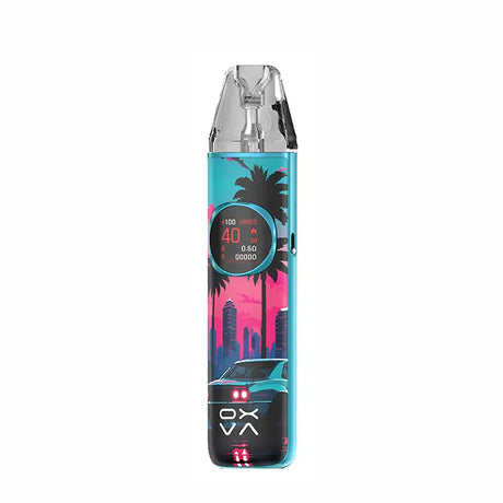 Palm Santos OXVA NeXlim 2 Pod Kit