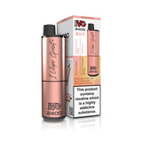 Peach Edition IVG 2400 Prefilled Pod Kit
