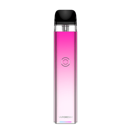 Peach Pink Vaporesso Xros 3 Vape Kit - Vape Universe