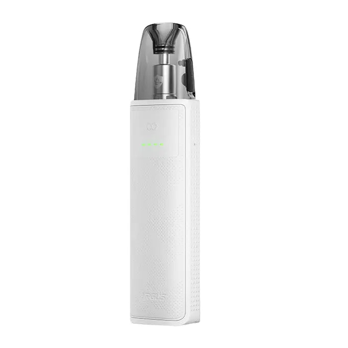 Pearl White Voopoo Argus Z3 Pod Kit - Vape Universe