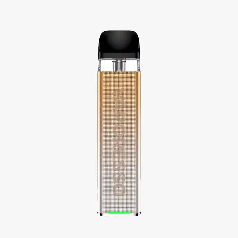 Phantom Gold Vaporesso XROS 3 Mini Pod Kit - Vape Universe