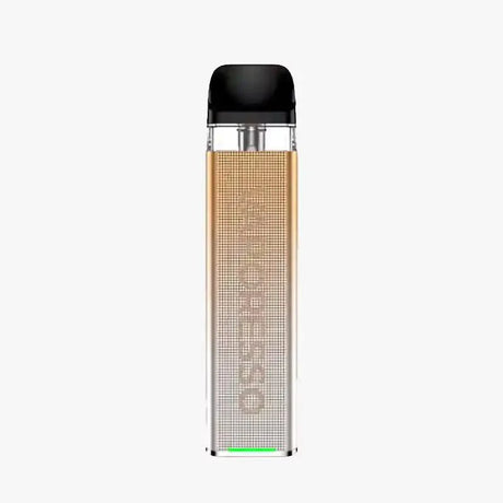 Phantom Gold Vaporesso XROS 3 Mini Pod Kit - Vape Universe