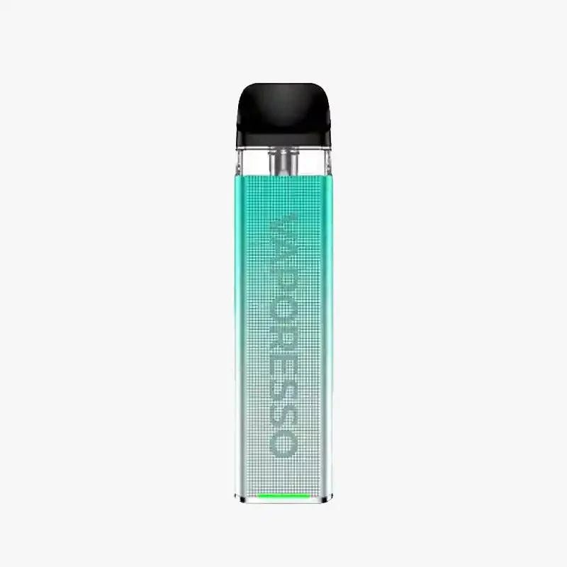 Phantom Green Vaporesso XROS 3 Mini Pod Kit - Vape Universe