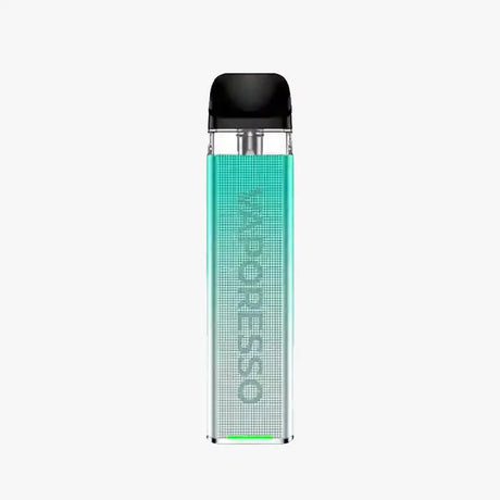 Phantom Green Vaporesso XROS 3 Mini Pod Kit - Vape Universe