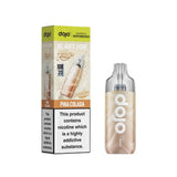 Pina Colada Vaporesso Dojo Blast 10K Fresh Pod Kit