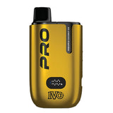 Pineapple Coconut Ice IVG Pro 12 Prefilled Pod Vape Kit – Vape Universe