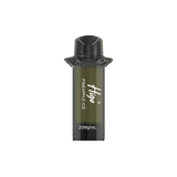 Pineapple Ice Higo Krystal Pro 600 Pods