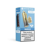Pineapple Ice Pyne Pod Click 50K Refill Pack
