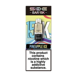 Pineapple Ice SKE Bar 15K Prefilled Pods
