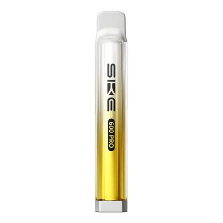 Pineapple Ice SKE Crystal Bar 600 Pro Prefilled Pod Kit - Vape Universe
