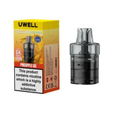 Pineapple Ice Uwell Viscore Neo 6K Refill Pack – Vape Universe