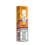 Pineapple Peach Mango SKE Crystal Bar 600 Pro Prefilled Pods - Vape Universe