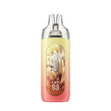 Pineapple ice Vaporesso Dojo Blast 30K Pro Pod Kit