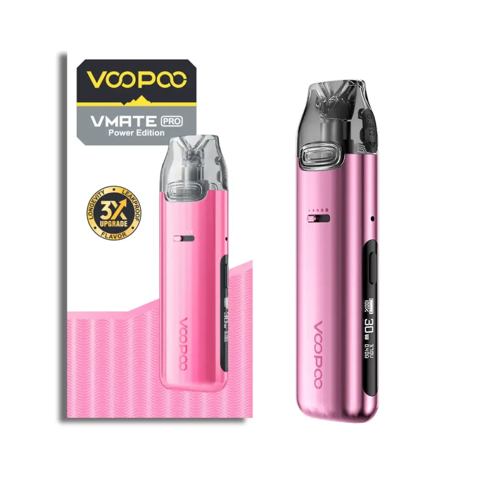Voopoo Vmate Pro Power Edition Vape Kit