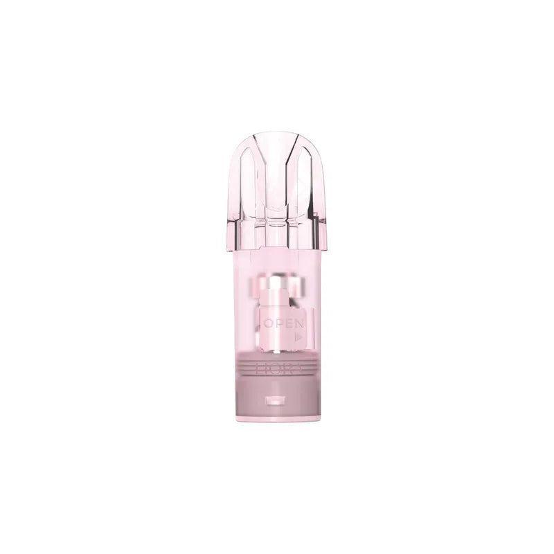 Pink Hayati Liora Refillable Pods - Vape Universe