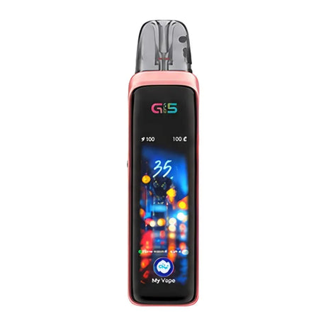 Pink Lake Uwell Caliburn G5 Pro Pod Kit