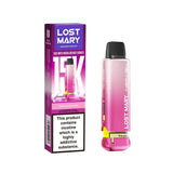 Pink Lemonade Lost Mary Nera Fullview Refill Pack - Vape Universe
