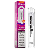 Pink Lemonade SKE Bar 600 Prefilled Pods - Vape Universe
