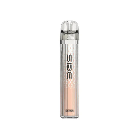 Pink Lemonade SKE Crystal CL2000 Prefilled Pod Kit - Vape Universe
