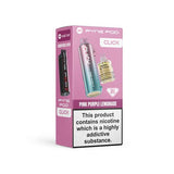Pink Purple Lemonade Pyne Pod Click 50K Refill Pack
