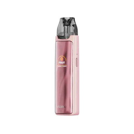 Pink Voopoo Vmate Max 2 Pod Kit
