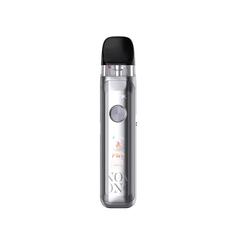 Platinum Smok Novo Axis Pod Kit – Vape Universe
