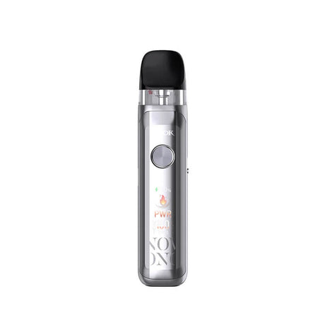 Platinum Smok Novo Axis Pod Kit – Vape Universe