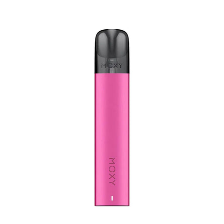 Hayati Moxy Lite Pod Kit Plum Red