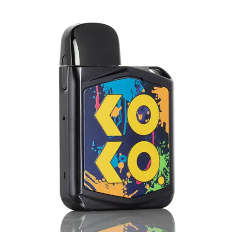 Pod Kit Uwell Caliburn KoKo Prime - Vape Universe