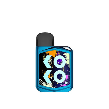 Pod Kit Uwell Caliburn KoKo Prime - Vape Universe