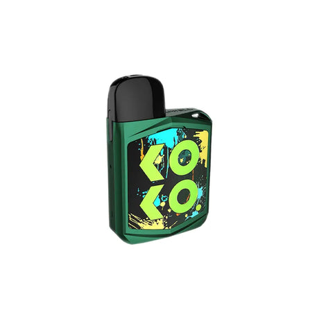 Pod Kit Uwell Caliburn KoKo Prime - Vape Universe