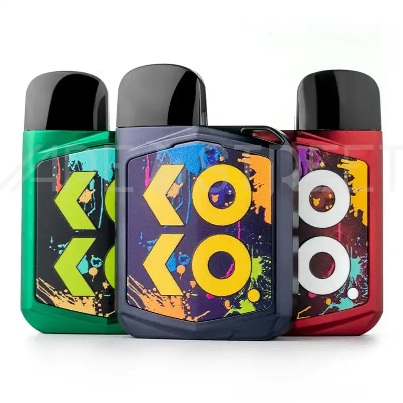 Pod Kit Uwell Caliburn KoKo Prime - Vape Universe Pod Kit Uwell Caliburn KoKo Prime - Vape Universe