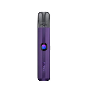 Hayati Moxy Pro Vape Kit Purple