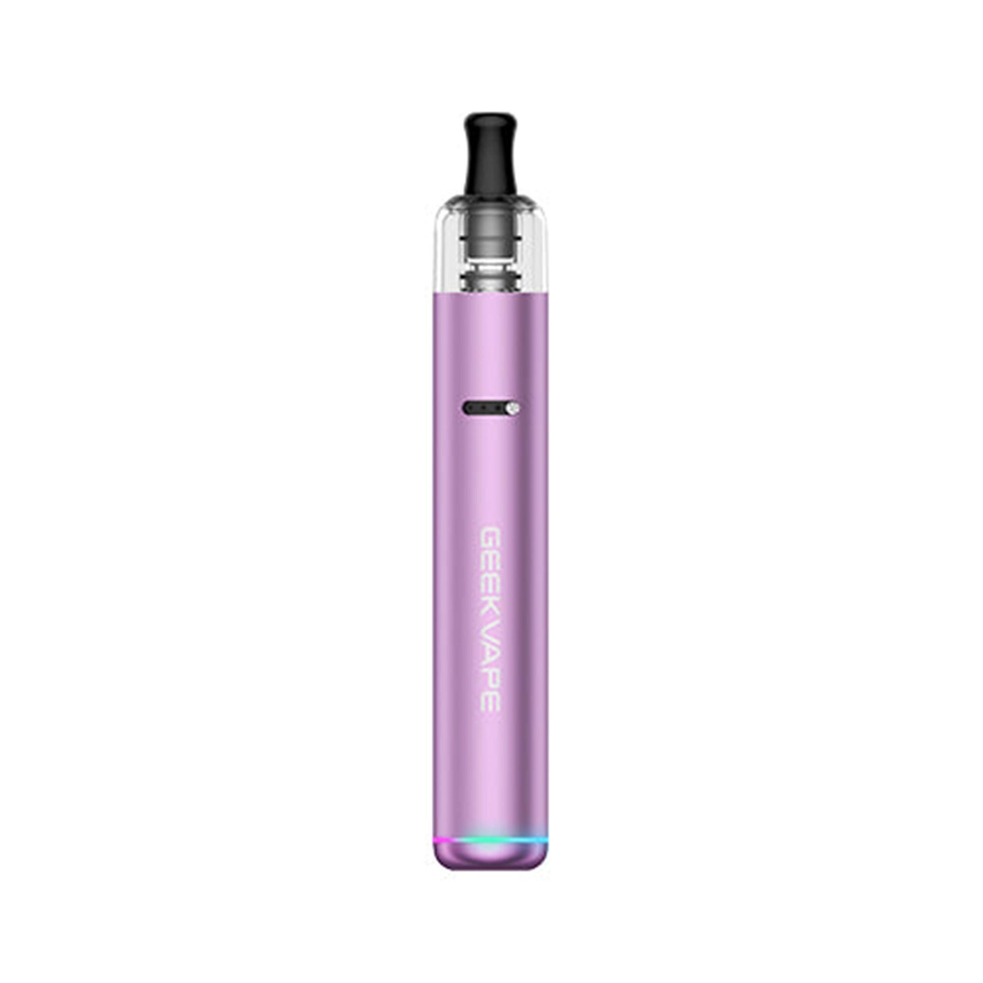 Geekvape Wenax S3 Evo Vape Kit - Vapours Deal Ltd