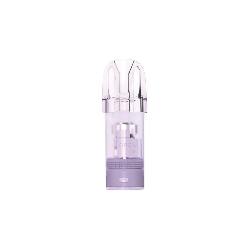 Purple Hayati Liora Refillable Pods - Vape Universe