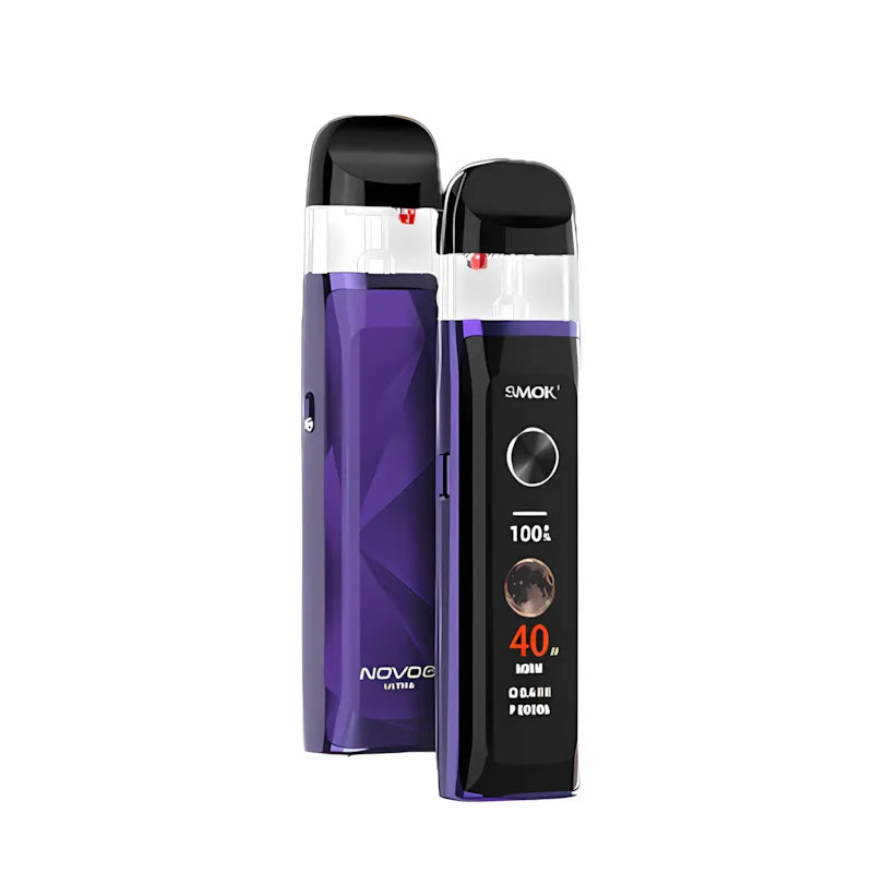Smok Novo 6 Ultra Pod Vape Kit - Purple