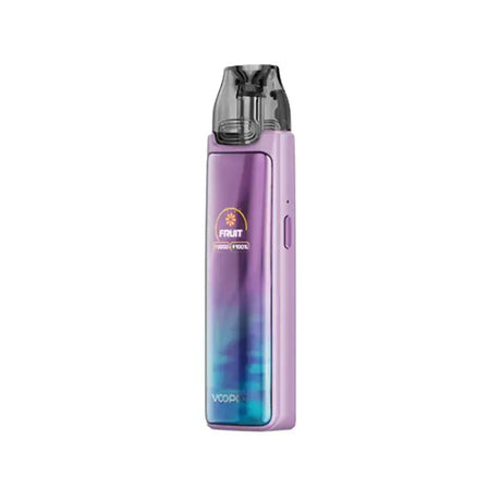 Purple Voopoo Vmate Max 2 Pod Kit
