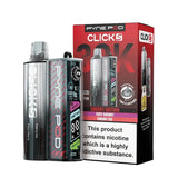 Pyne Pod Click S 30K Prefilled Pod Kit