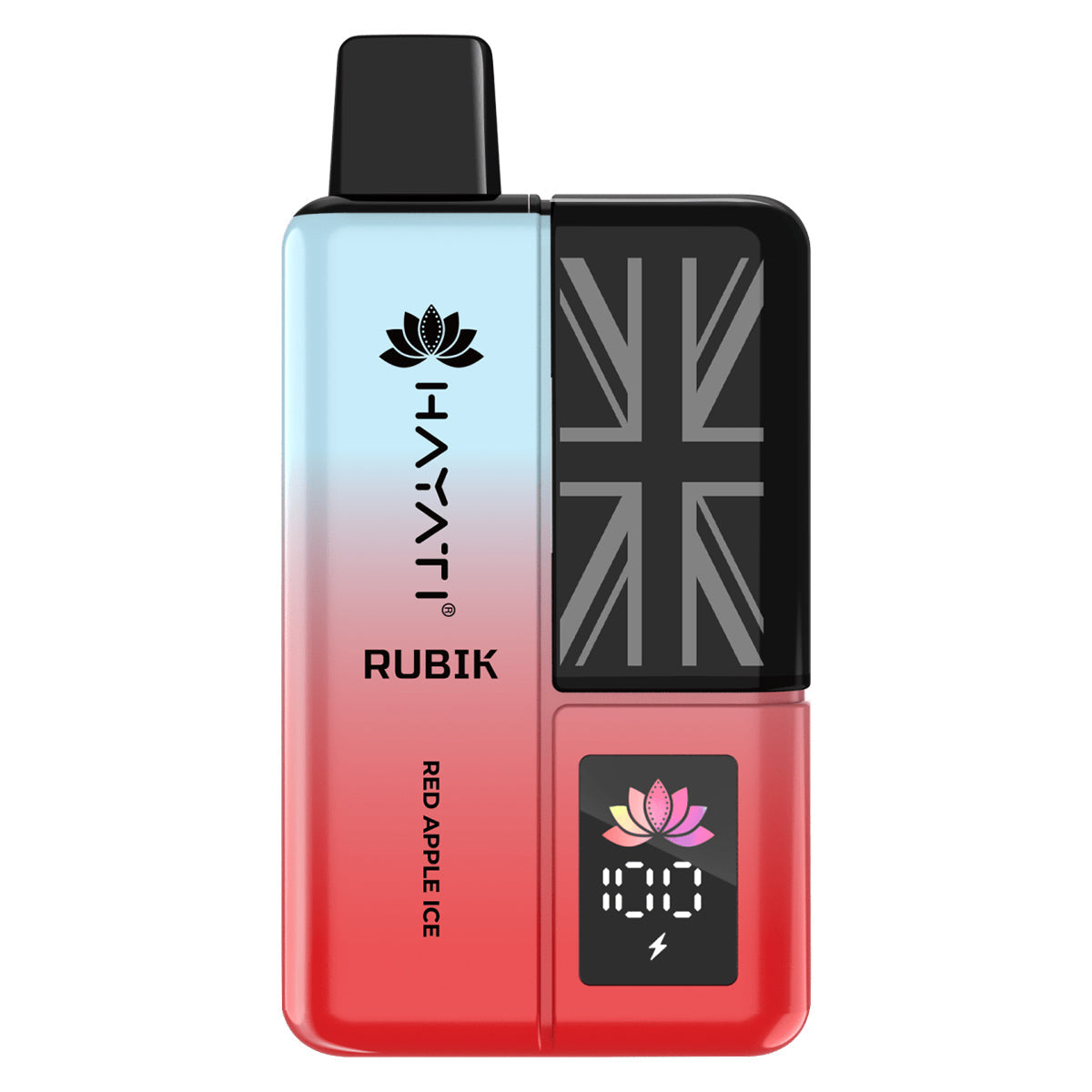 Hayati Rubik 7000 Disposable Vape Kit