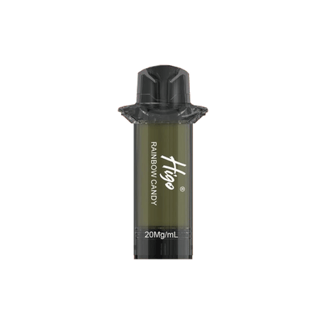 Rainbow Candy Higo Krystal Pro 600 Pods